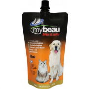 MyBeau 紐西蘭液態維他命+骨骼關節配方啫喱 300ml (貓狗食用)